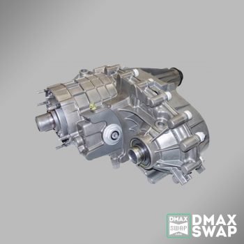 261XHD Transfer Case