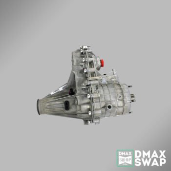 263XHD Transfer Case