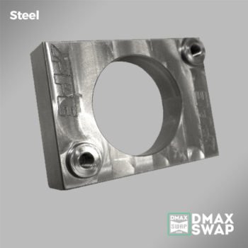 Mass Air Flow Sensor Block