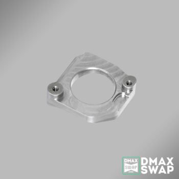 Mass Air Flow Sensor Block