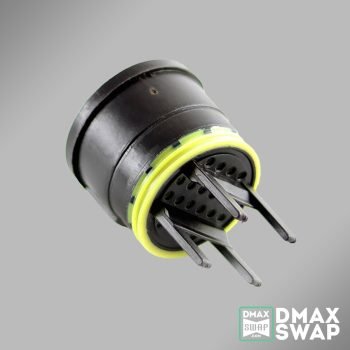 Pass-through Connector Seal - Allison 1000