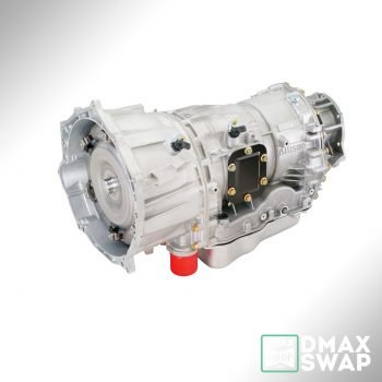 Allison 6 Speed Upgraded Transmission