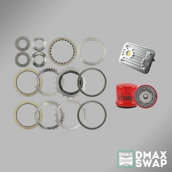 Allison Custom Rebuild Kit