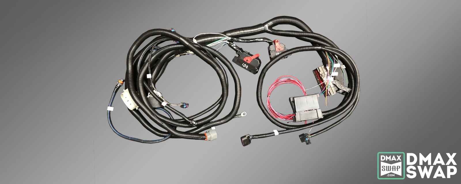 Requests for Custom Standalone Harness Length