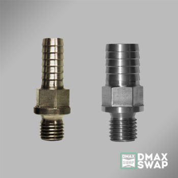 CP3 Pump Inlet Fitting