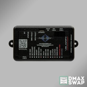Cruise Control Kit