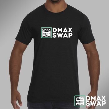 Dmax Swap - Men's Triblend Tshirt
