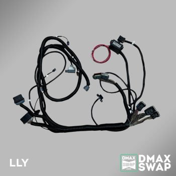 LLY Standalone Harness