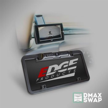 Edge EAS Back-Up Camera