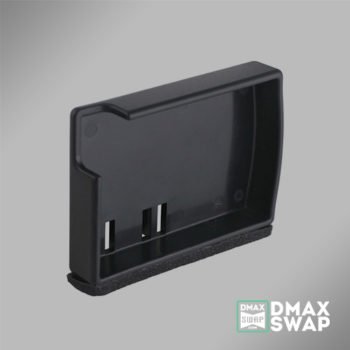 Edge CTS Dash Pod Adaptor