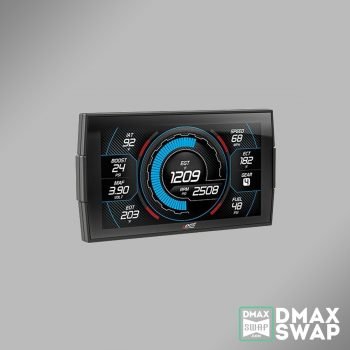 Edge Insight CTS3 Monitor