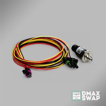 Edge EAS Pressure Sensor