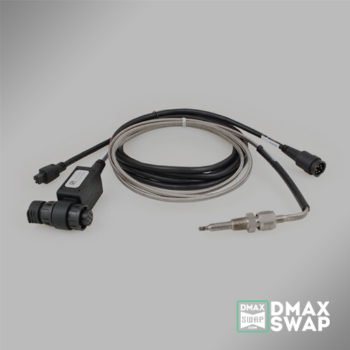 Edge Expandable EAS EGT Sensors