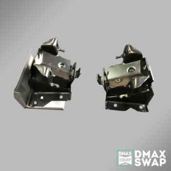 Duramax Engine Mounts