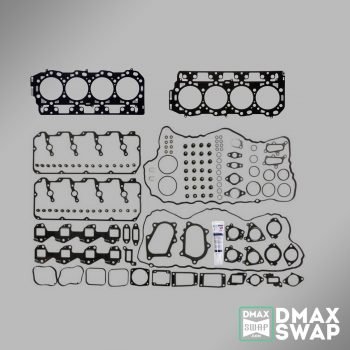 Duramax Engine Gasket Kit