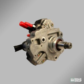 Exergy CP3.3 Pump