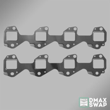 Exhaust Manifold Gaskets (2)