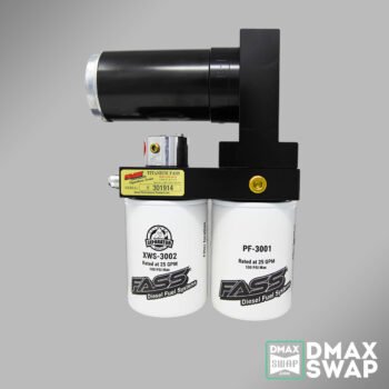 FASS Fuel System for 2017-2019 L5P
