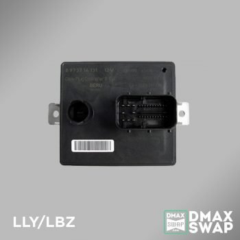 Glow Plug Controller