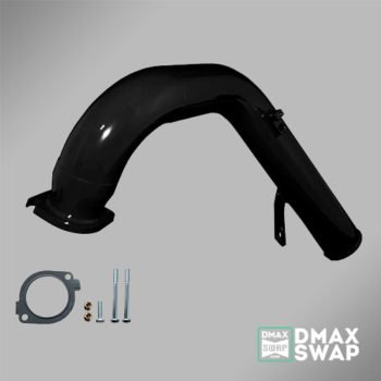 HD Charge Tube