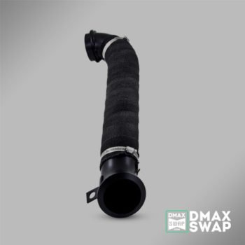 High Flow Turbo Downpipe (LLY, LBZ, LMM)