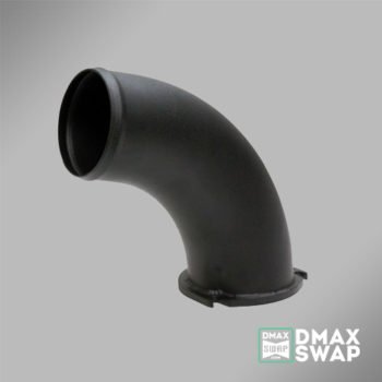 High Flow Turbo Inlet (LB7)