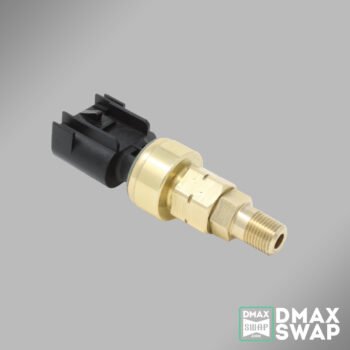 L5P Fuel Pressure Sensor and Adapter