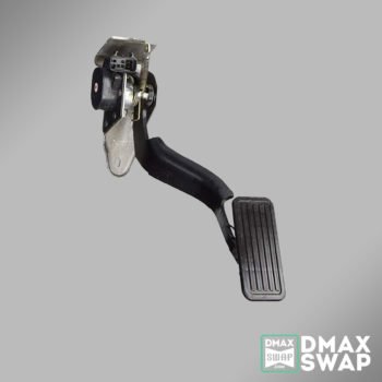 Accelerator Pedal & Pedal Harness - (LB7, LLY)