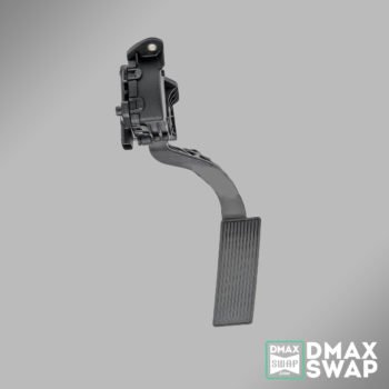 Accelerator Pedal & Pedal Harness - (LBZ)