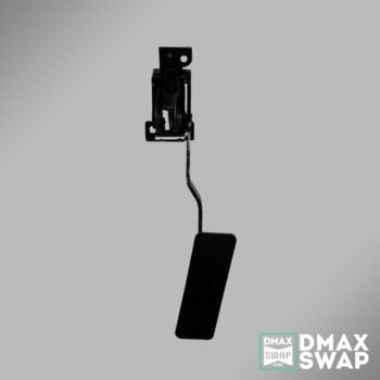 Accelerator Pedal - Universal (LBZ, LMM, LML, LGH)