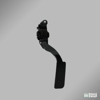 Accelerator Pedal - (Factory LMM)
