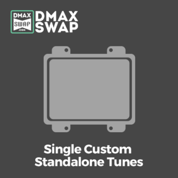 ECM Custom Standalone Single Tune