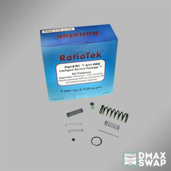 Allison Transmission Line Pressure Upgrade Kit