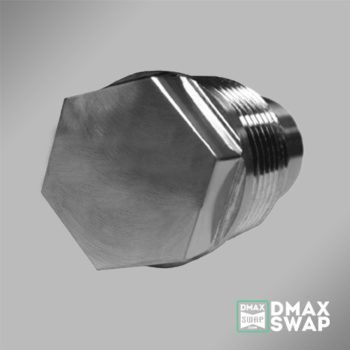 Race Fuel Valve