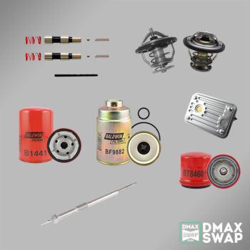LBZ/LMM Duramax First Fire Kit
