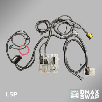 L5P Custom Standalone Harness/Solution