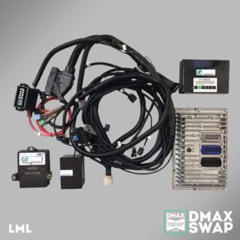 LML/LGH Custom Standalone Harness/Solution