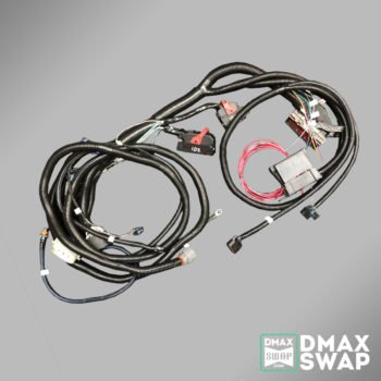 LBZ Standalone Harness