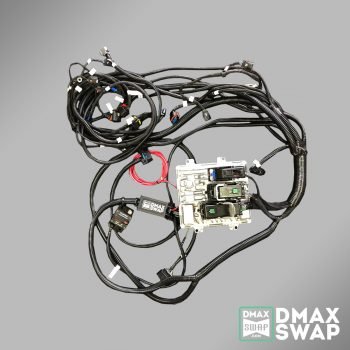 LWN (2.8L) Custom Standalone Harness/Solution