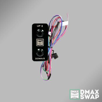 Tap Shift Harness