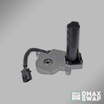 Transfer Case Actuator / Motor