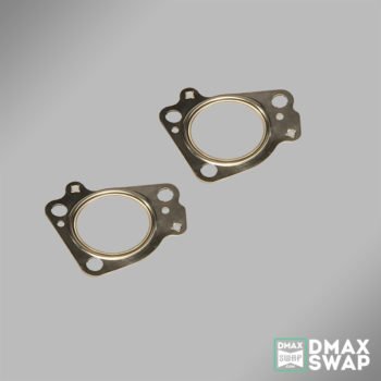 Up-Pipe to Turbo Gaskets (2)
