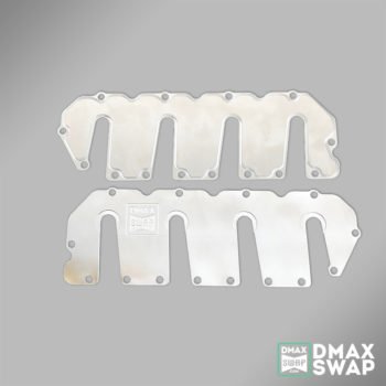 Custom Billet Valve Covers