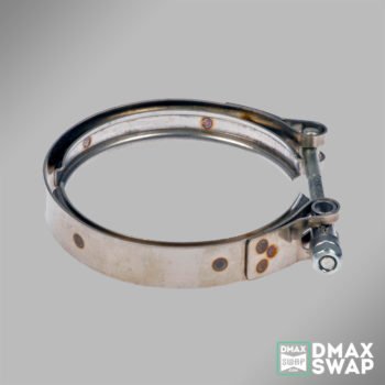 V-Band Clamp - Turbo to Downpipe