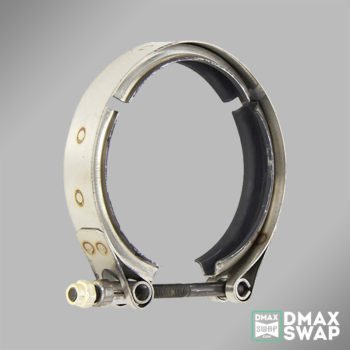 V-Band Clamp - Downpipe to Exhaust
