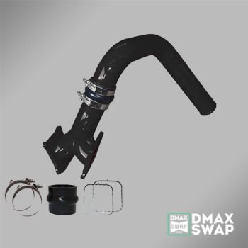 SuperMax Y-Bridge & HD Charge Tube